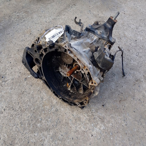 Cutie De Viteze Ford Mondeo Mk 3 2000-2007 2.0 Tdci Fmba Motorina 6 Plus 1 Manuala