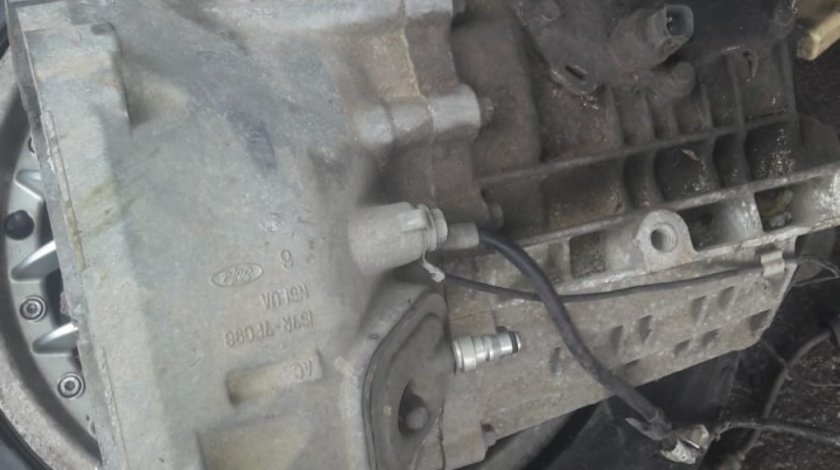 cutie de viteze ford mondeo mk3 2.0 tddi 5+1 manuala 1S7R/7F096 N5LUA ,piesele se pot ridica persona