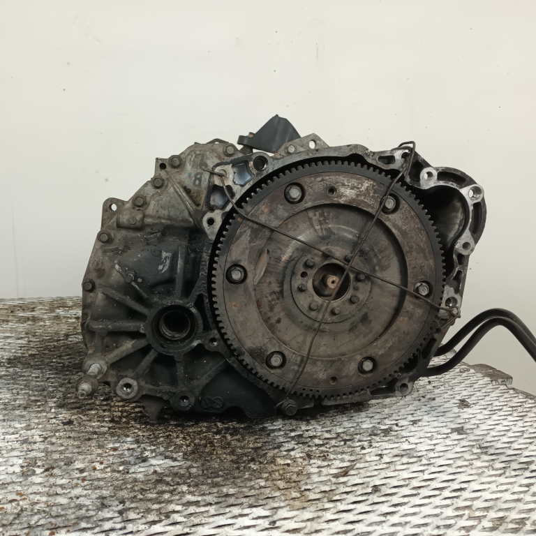 Cutie De Viteze Ford S-Max (Wa6) 2006-2023 2.0 Tdci Motorina Automata 08G3811901, Tg91 7000 Ab , A5538 100708 011901