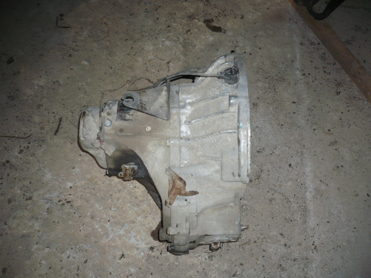 Cutie de viteze Geely Ck 1.3 benzina manuala 5 trepte