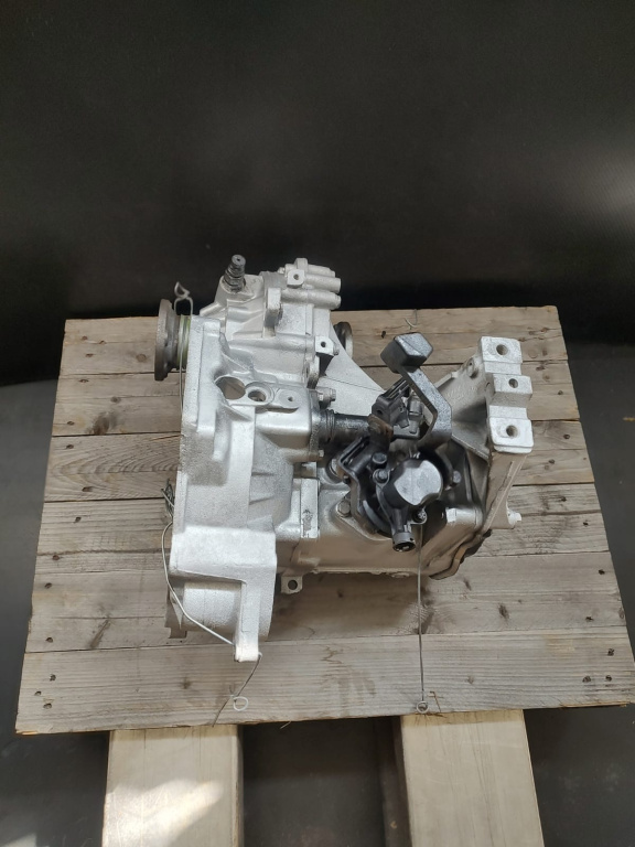 Cutie de viteze Golf 4 1.9 TDI 5 trepte ALH - COD DQY
