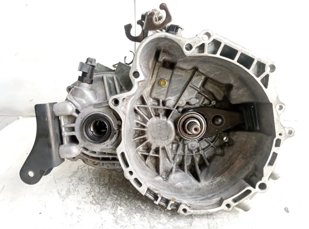 Cutie de viteze H41973 Hyundai Accent II 1.3 benzina an fab. 1999 - 2005