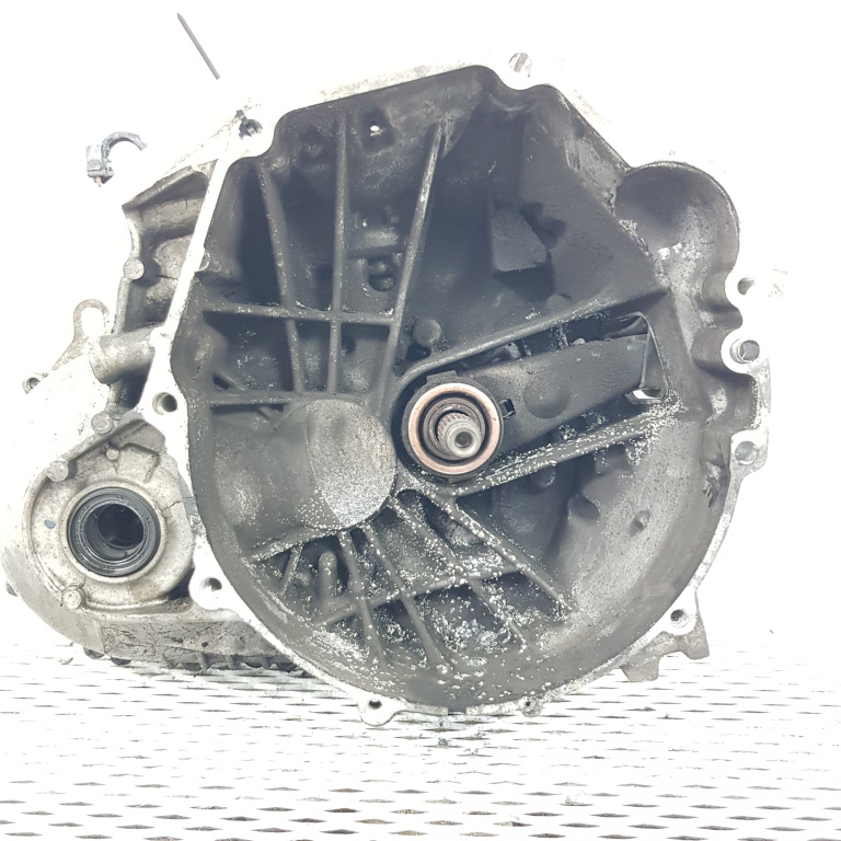 Cutie De Viteze Honda Civic 8 2005-2011 2.2 Ctdi N22A2 Motorina 6 Plus 1 Manuala