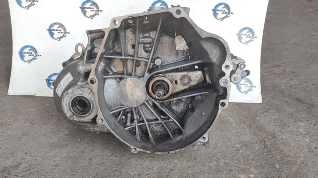 Cutie de viteze Honda Civic VIII Hatchback 2.2 I-CTDI cod motor N22A2