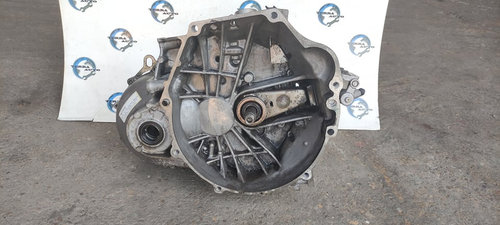 Cutie de viteze Honda Civic VIII Hatchback 2.2 I-CTDI cod motor N22A2