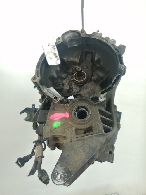 Cutie De Viteze Hyundai Accent 3 (Mc) 2005-2010 1.5 Crdi Gls D4Fa Motorina 5 Plus 1 Manuala