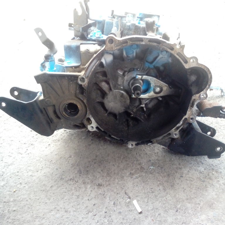 Cutie De Viteze Hyundai Accent 3 (Mc) 2005-2010 1.5 Crdi Gls D4Fa Motorina 5 Plus 1 Manuala