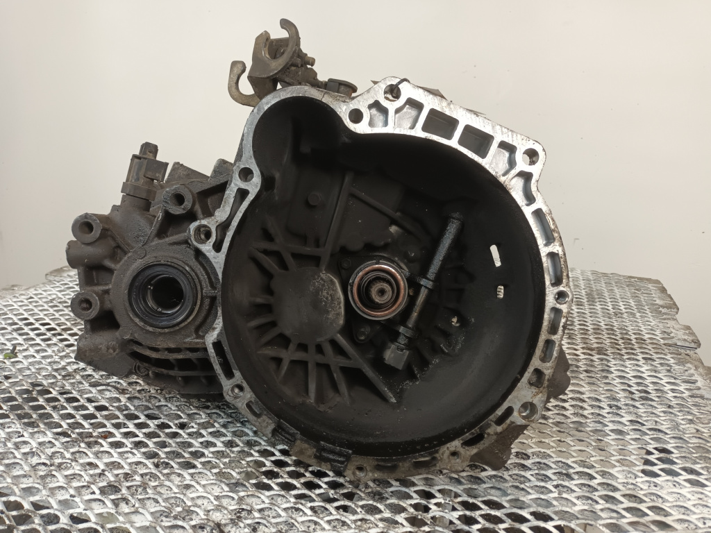 Cutie De Viteze Hyundai Coupe (Gk) 2002-2009 1.6 16V G4Ed-G Benzina 5 Plus 1 Manuala J31775 205714
