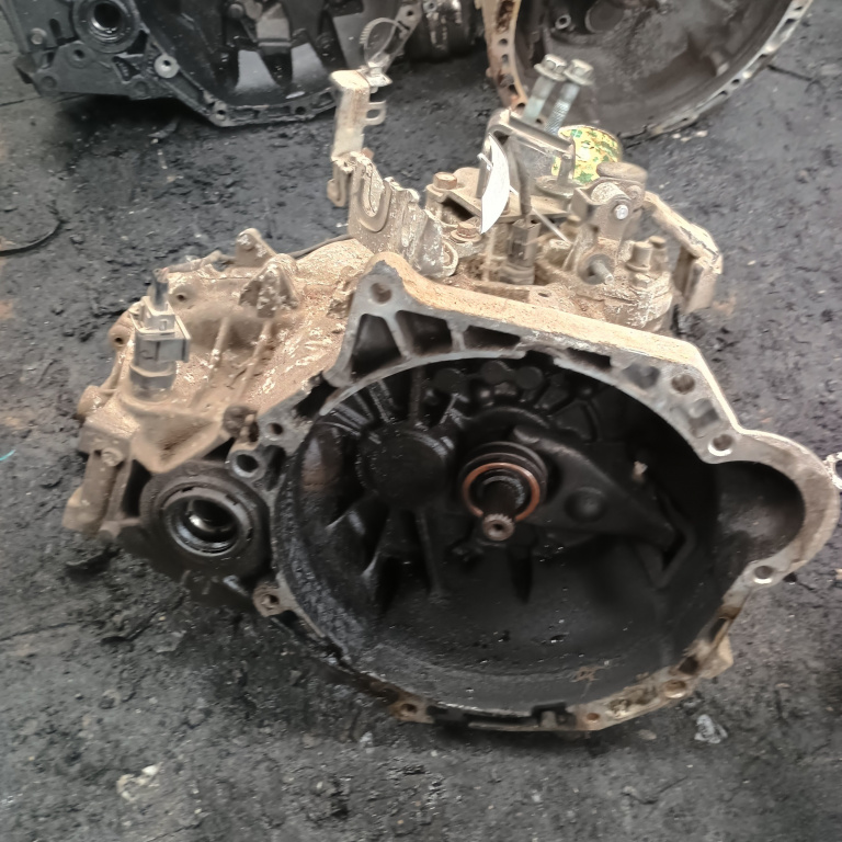 Cutie De Viteze Hyundai I30 (Fd) 2007-2012 1.4 G4Fa Benzina 5 Plus 1 Manuala