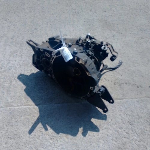 Cutie De Viteze Hyundai Santa Fe 2 (Cm) 2005 > 5 Plus 1 Manuala 4300038070