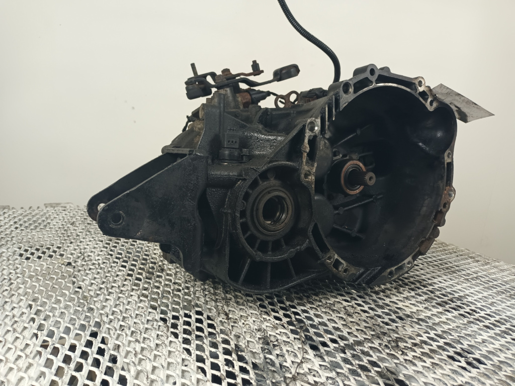 Cutie De Viteze Hyundai Sonata 5 (Nf) 2005-2010 2.0 Crdi D4Ea Motorina 6 Plus 1 Manuala S619Jc, 004762
