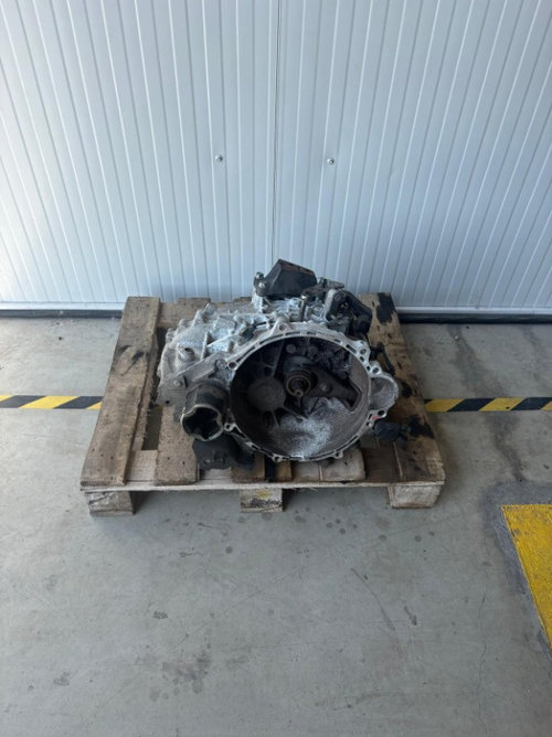 Cutie de viteze Hyundai Tucson 2016-2020 1.7 diesel