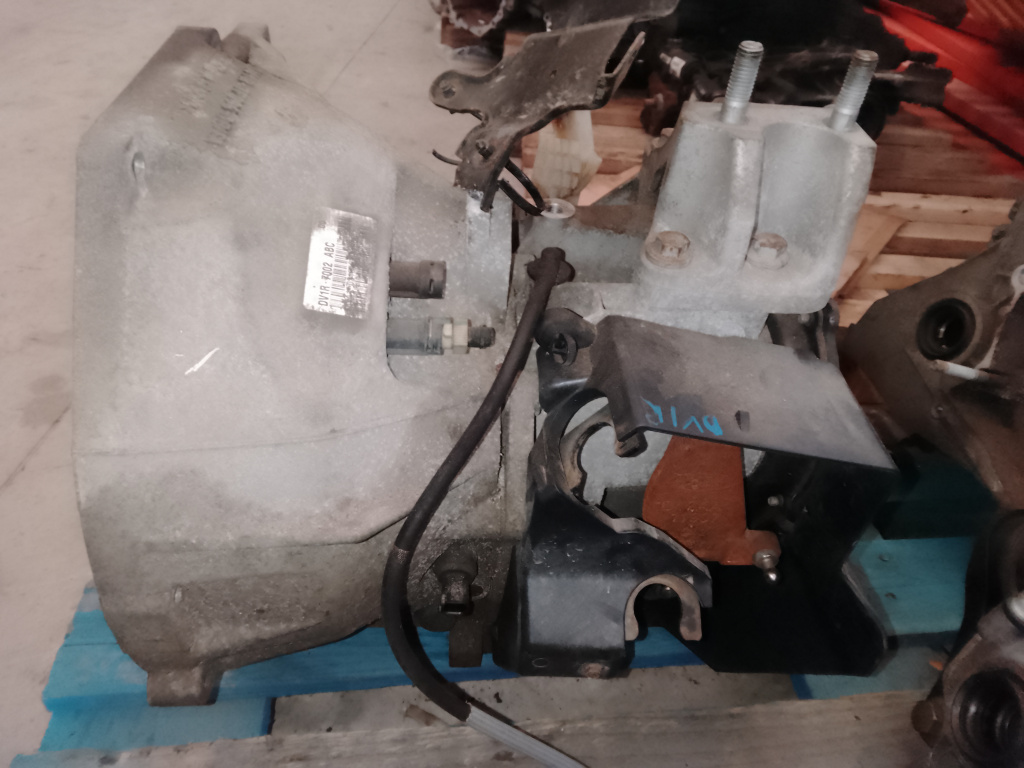 Cutie de viteze in 5 trepte Ford B-MAX 1.0 Benzina 2012, DV1R7002ABC