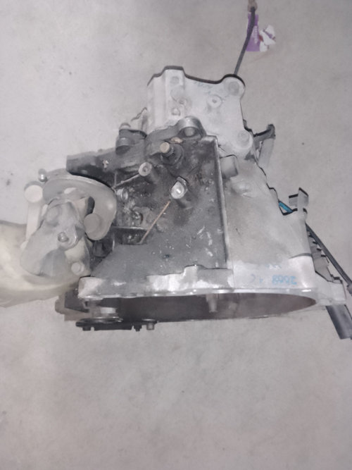 Cutie de viteze in 5 trepte Peugeot 2008 1.6 Motorina 2016, 9682054510