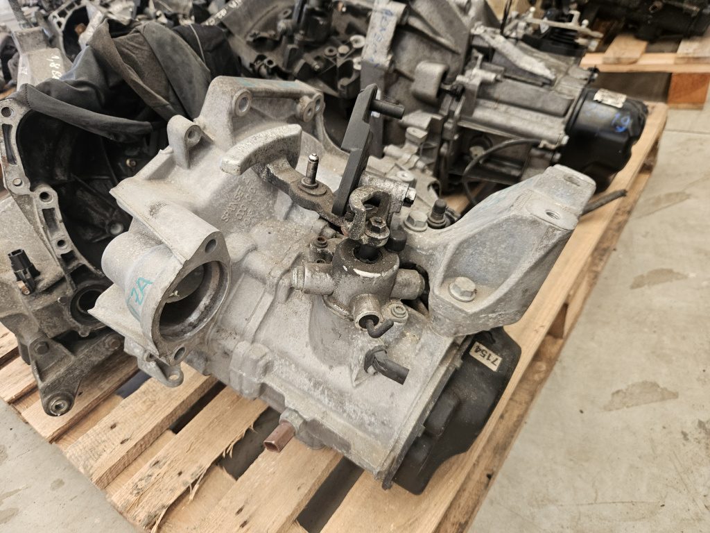 Cutie de viteze in 5 trepte Seat Ibiza 1.0 Benzina 2018, SJD