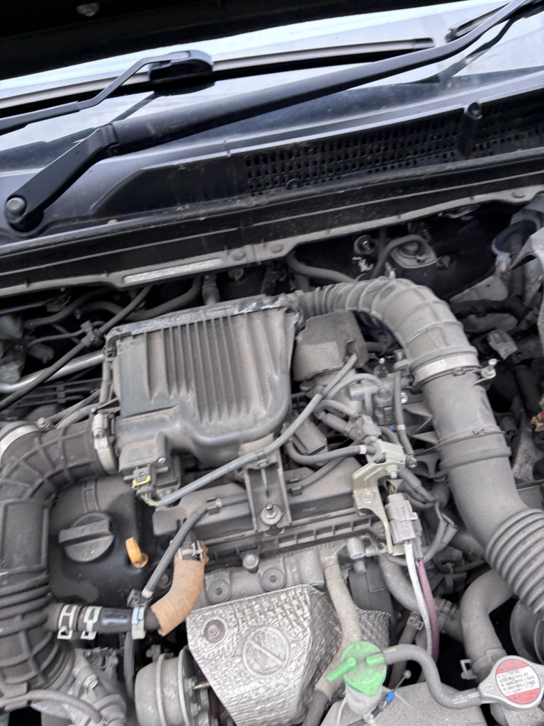 Cutie de viteze in 5 trepte Suzuki SX4 1.0 Benzina 2018, -