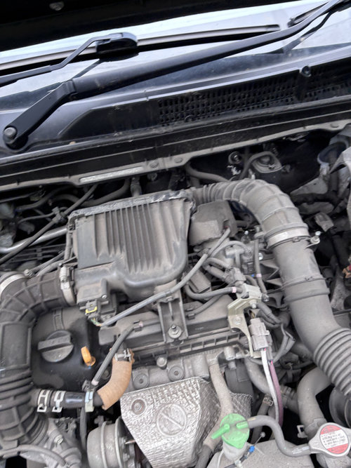 Cutie de viteze in 5 trepte Suzuki SX4 1.0 Benzina 2018, -