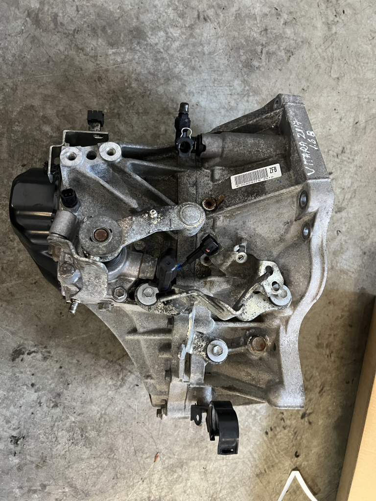Cutie de viteze in 5 trepte Suzuki Vitara 1.6 Benzina 2016, ZFB / 4L05864ZFB