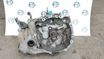 Cutie de viteze JH3-184 Renault Clio III 1.2 TCE c...