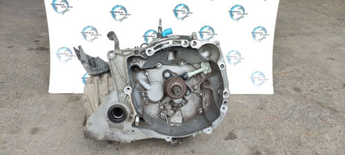 Cutie de viteze JH3-184 Renault Clio III 1.2 TCE cod motor D4F H784