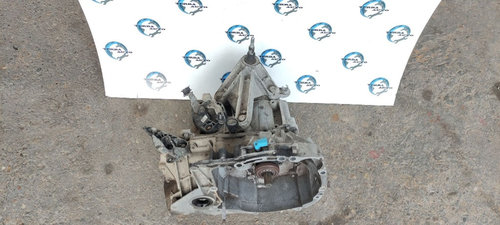 Cutie de viteze JH3-184 Renault Twingo II 1.2 TCE cod motor D4F H784