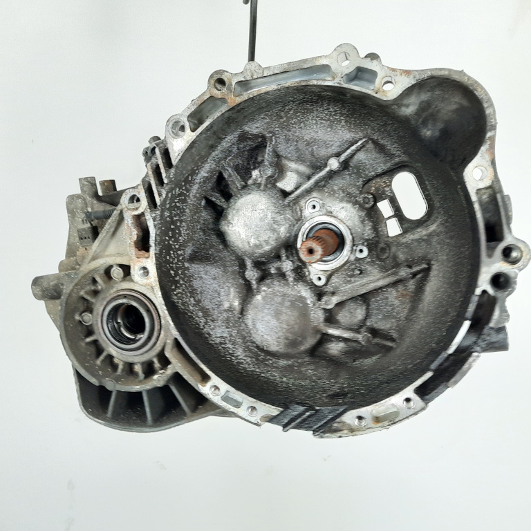 Cutie De Viteze Kia Carens 3 (Un) 2006-2013 2.0 Crdi 140 D4Ea Motorina 6 Plus 1 Manuala S720J0, 020799