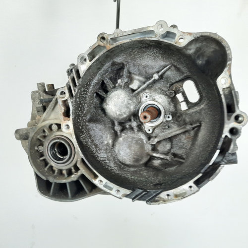 Cutie De Viteze Kia Carens 3 (Un) 2006-2013 2.0 Crdi 140 D4Ea Motorina 6 Plus 1 Manuala S720J0, 0207...