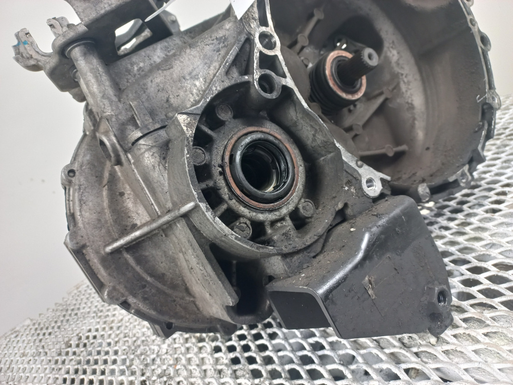 Cutie De Viteze Kia Optima 2010-2019 1.7 Crdi D4Fd-L Motorina 6 Plus 1 Manuala Sg93Jf 001986, Sg93Jf, Sg93Jf-001986, Sg93Jf001986