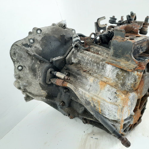 Cutie De Viteze Kia Pro Ceed (Ed) 2008-2013 2.0 Crdi 140 D4Ea-F Motorina 6 Plus 1 Manuala