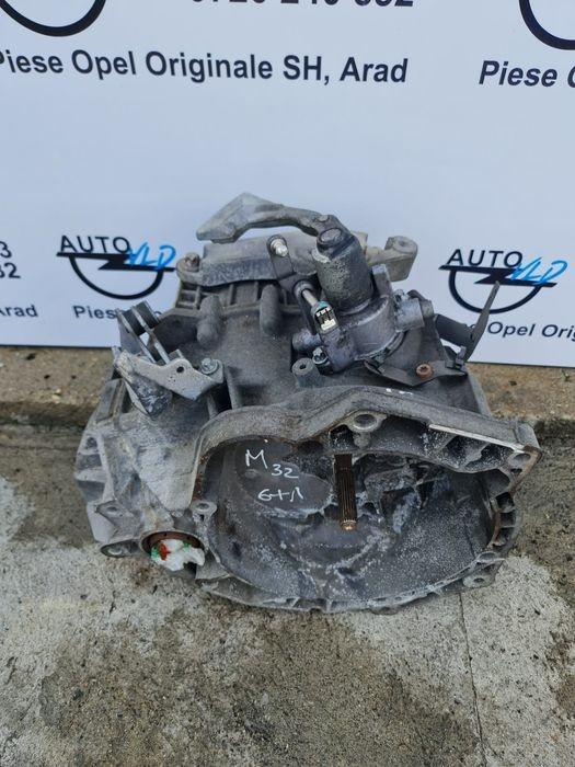 Cutie de viteze M32 Opel Astra H 2004-2007 1.3 cdti 66 kw 90 cp Z13DTH