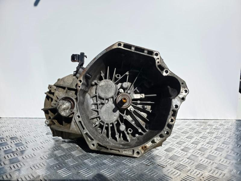 Cutie de viteze M73 6+1T PF6040 Fiat Talento 2 2016-2020 1.6 cdti 95522268