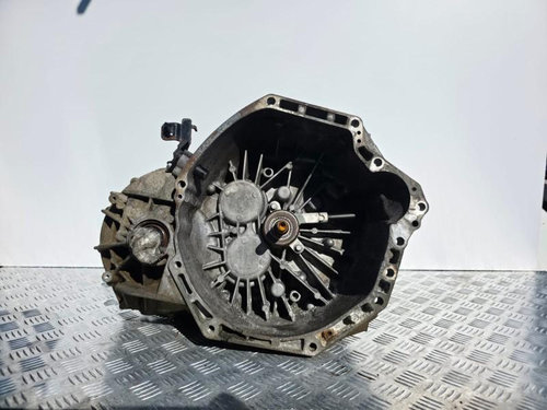 Cutie de viteze M73 6+1T PF6040 Opel Vivaro B 2014-2019 1.6 cdti 95522268