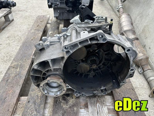 Cutie de viteze manuală Skoda Superb 2 (2008-2013) 2.0 tdi CFHC NFP