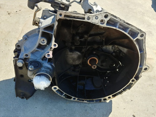 Cutie de viteze manuala 1.4 b 8fs peugeot 207 20cq88 9659670180