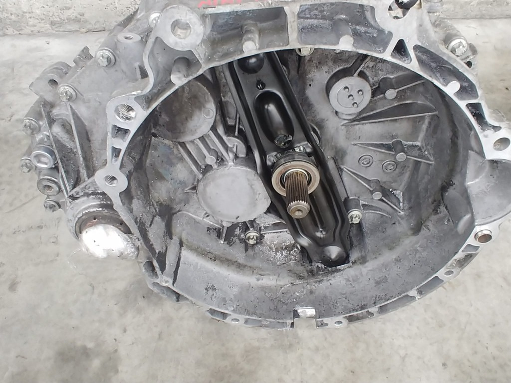 Cutie de viteze manuala 1.6 d mini cooper r60 2012 6 trepte 2300.7594640-07