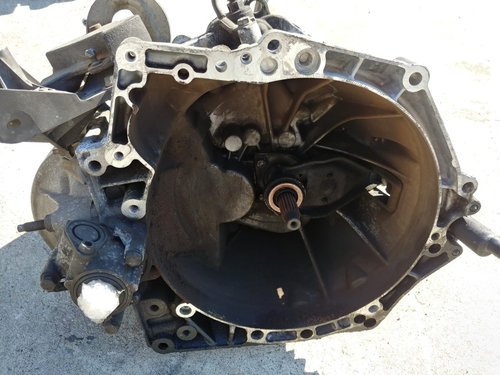 Cutie de viteze manuala 1.6 hdi 9h01 citroen c4 20dp33