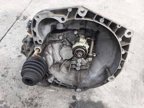 Cutie de viteze manuala 1.9 d 223a6000 fiat multipla