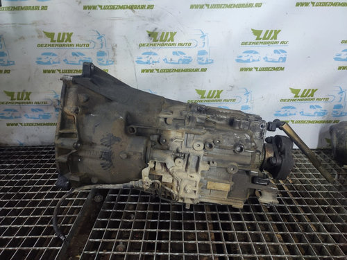 Cutie de viteze manuala 2.0 d 5 trepte GS5-39DZ 2262107-3 BMW Seria 3 E46 [1997 - 2003] 2.0 D m47 20...