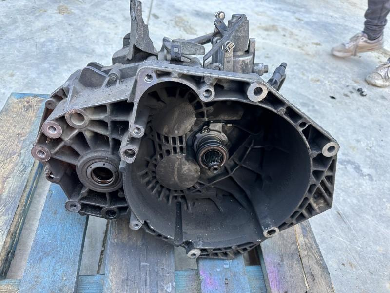 Cutie de viteze manuala 2.0Tdci 55564679 MR6 Opel Insignia A [2008 - 2014]
