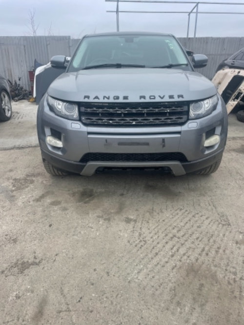Cutie de viteze manuala 2.2 range rover evoque , discovery