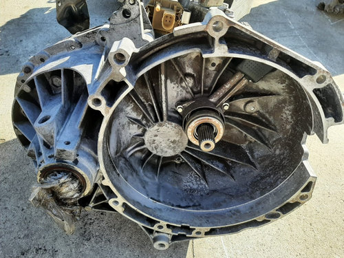 Cutie de viteze manuala 2.2 tdci p8fa ford transit euro 4 6c1r7002aa