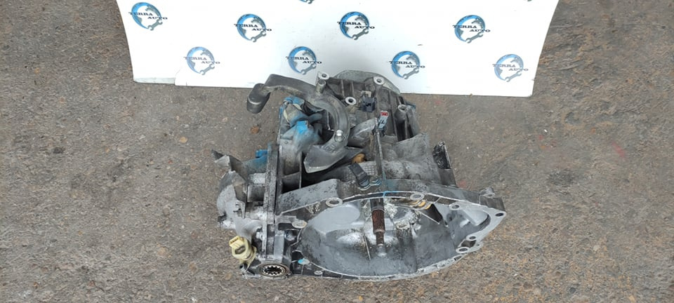 Cutie de viteze manuala 20LE85 Peugeot 406 (8B) 2.0 HDI an fab. 1998 - 2004