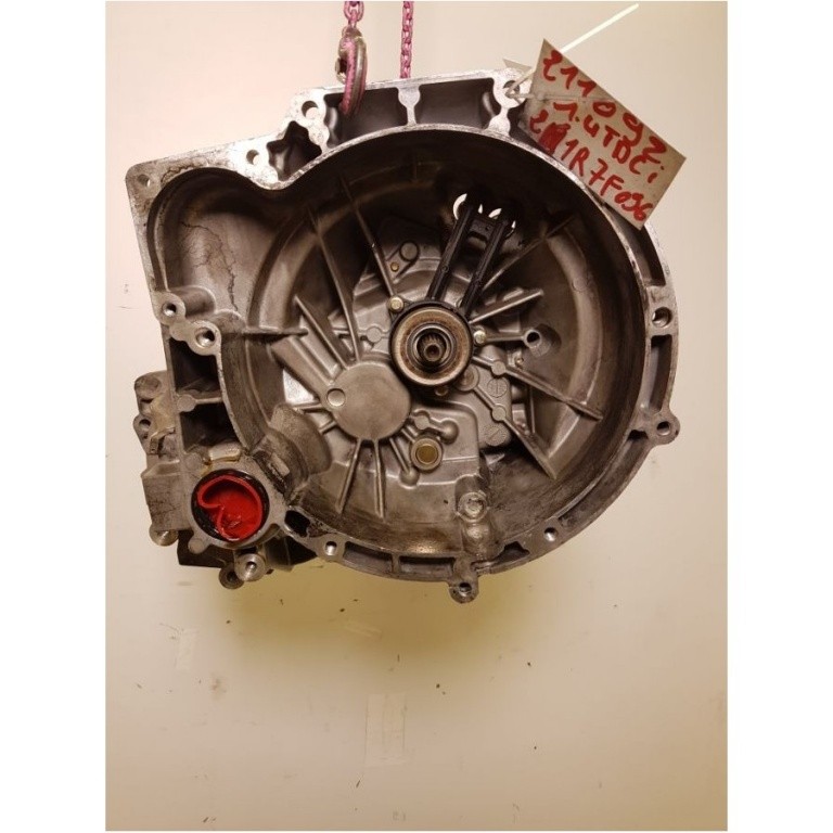 Cutie de viteze manuala (2N1R7F096) Mazda 2 1.4 diesel