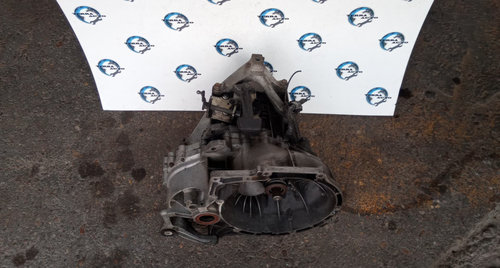 Cutie de viteze manuala 3M5R-7F096 Ford Focus 2 1.6 TDCI AN FAB. 2004 - 2010