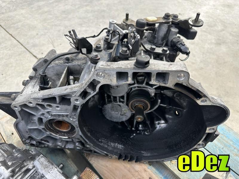 Cutie de viteze manuala 4x4 Hyundai Santa Fe 2 (2006-2012) 2.2 crdi D4EB 43000-38070