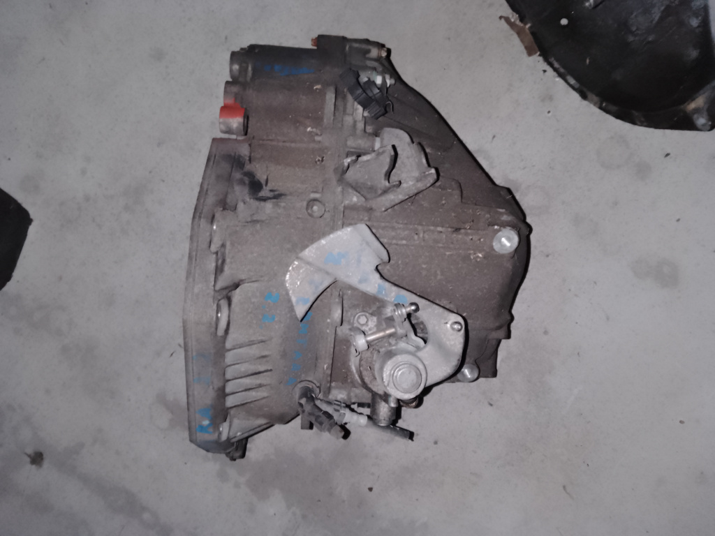 Cutie de viteze manuala 4x4 Opel Antara 2.2 Motorina 2012, 1107625130