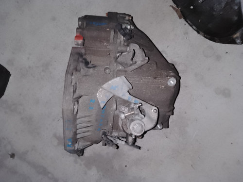 Cutie de viteze manuala 4x4 Opel Antara 2.2 Motorina 2012, 1107625130