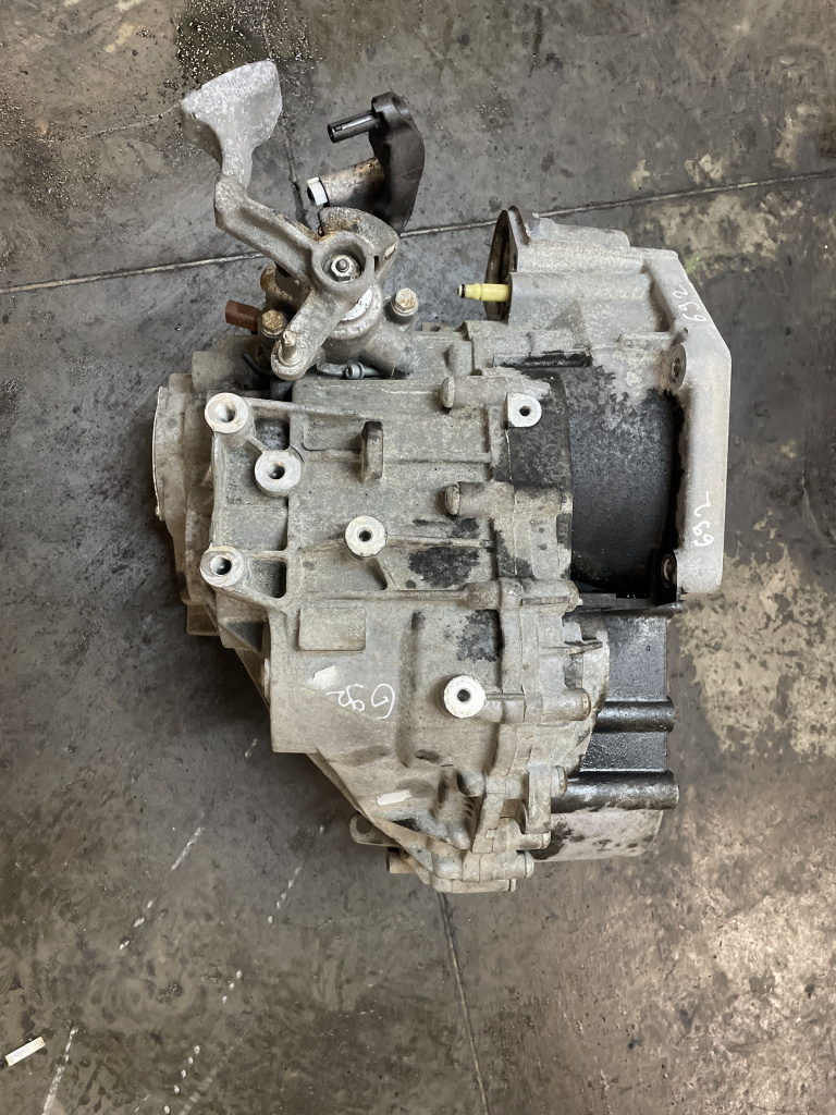 Cutie de viteze manuala 4x4 Volkswagen Tiguan 2.0 Motorina 2012, 4X4 / NGH