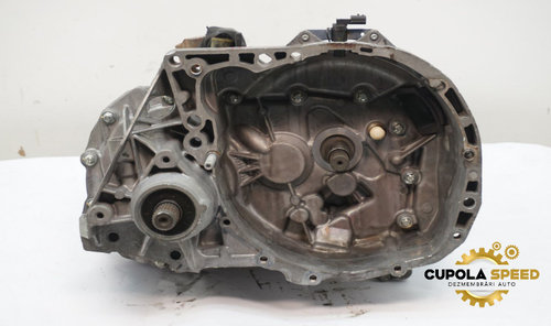 Cutie de viteze manuala 5+1 1.4MPI 6001547276 7711368067 JH1-053 Dacia Logan [facelift] [2007 - 2012...