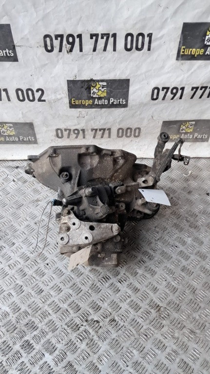 Cutie de viteze manuala 5+1 Opel Corsa D 1.4 16V Z14XEP an fab. 2007